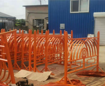 圍欄